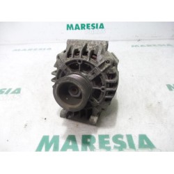 Renault - Megane Scenic - Dynamo