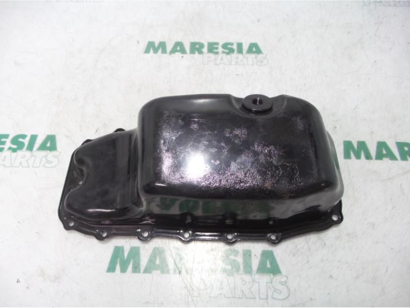 Fiat - Punto - Sump