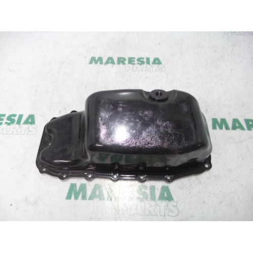 Fiat - Punto - Sump