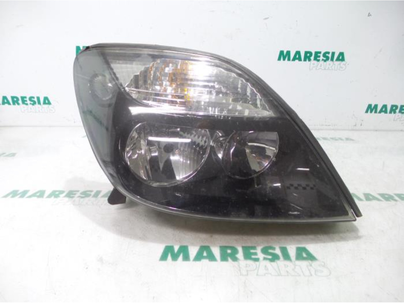 Renault - Megane Scenic - Scheinwerfer rechts