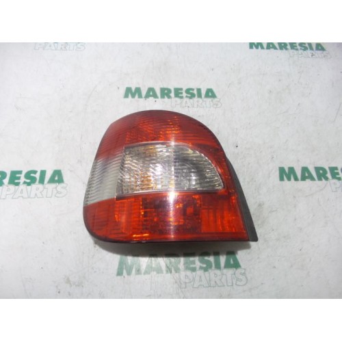 Renault - Megane Scenic - Achterlicht links