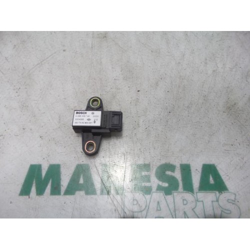Renault - Megane Scenic - Airbag sensor