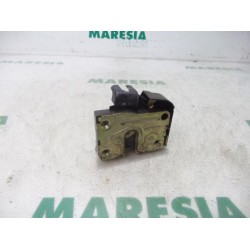 Renault - Megane Scenic - Door lock mechanism 4-door, front left