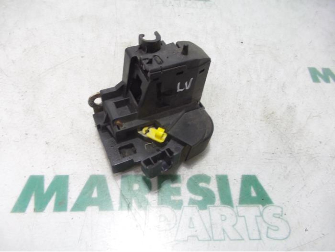 Renault - Megane Scenic - Door lock mechanism 4-door, front left