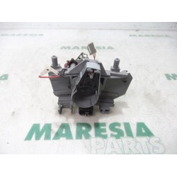 Renault - Megane Scenic - Airbagring