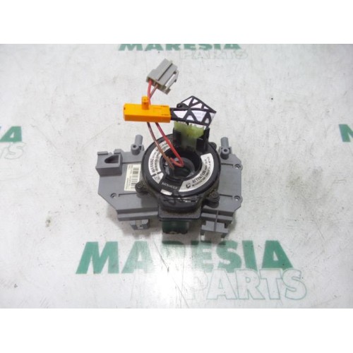 Renault - Megane Scenic - Airbagring