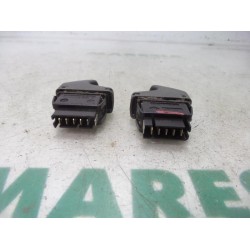 Renault - Megane Scenic - Multi-functional window switch