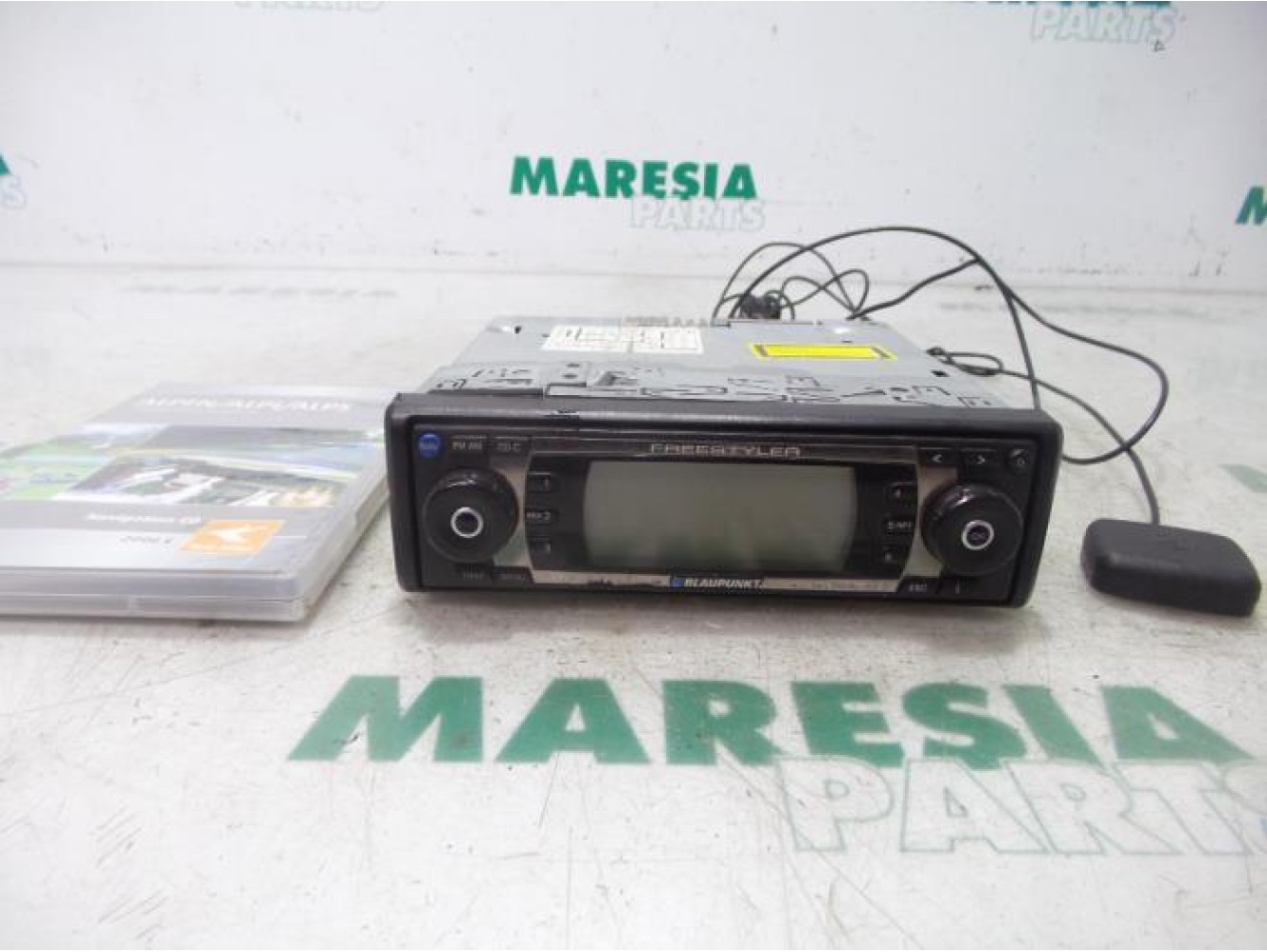 Divers - Divers - Radio/Lecteur CD (divers)