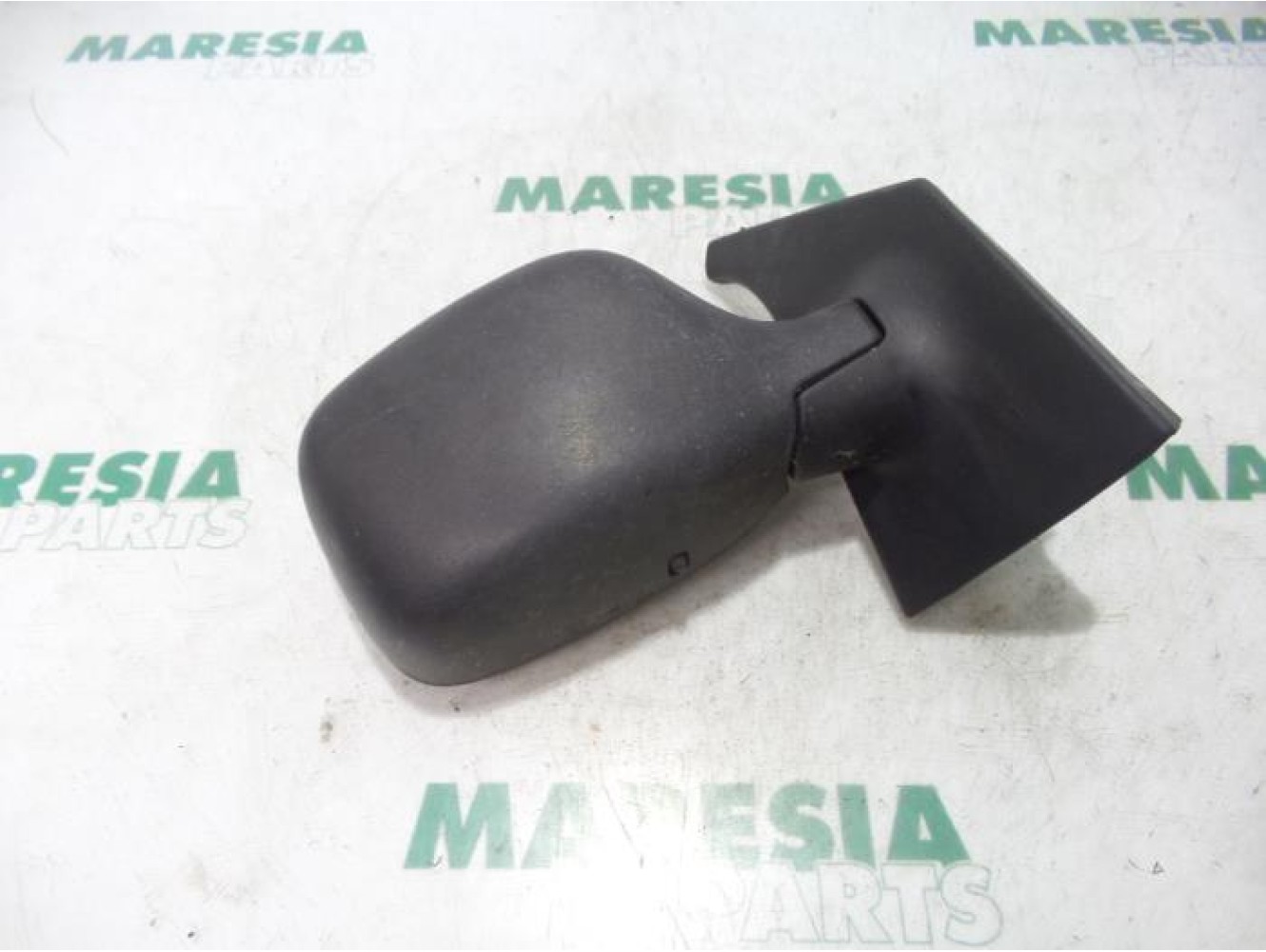 Renault - Megane Scenic - Wing mirror, right