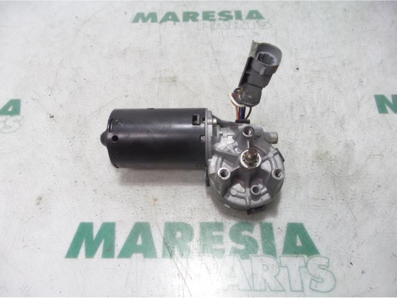 Renault - Megane Scenic - Front wiper motor