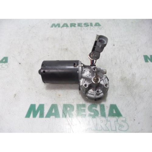 Renault - Megane Scenic - Front wiper motor