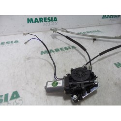 Renault - Megane Scenic - Window mechanism 4-door, front right