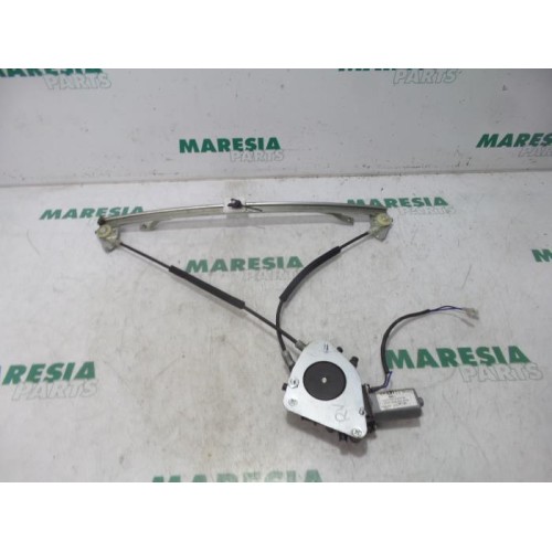 Renault - Megane Scenic - Window mechanism 4-door, front right