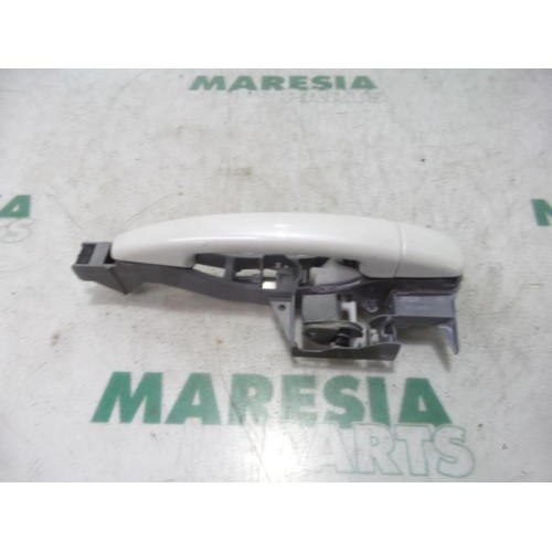 Peugeot - 3008 - Front door handle 4-door, right