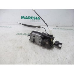 Peugeot - 3008 - Front door lock mechanism 4-door, right