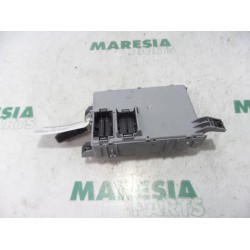 Fiat - Punto - Fuse box