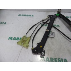 Peugeot - 407 - Window mechanism 2-door, front right