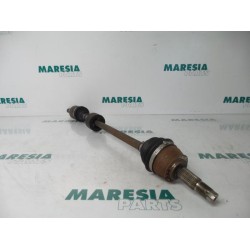 Lancia - Y(Psilon) - Front drive shaft, right