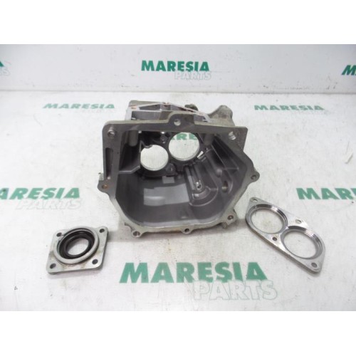 Fiat - 500 - Gearbox casing