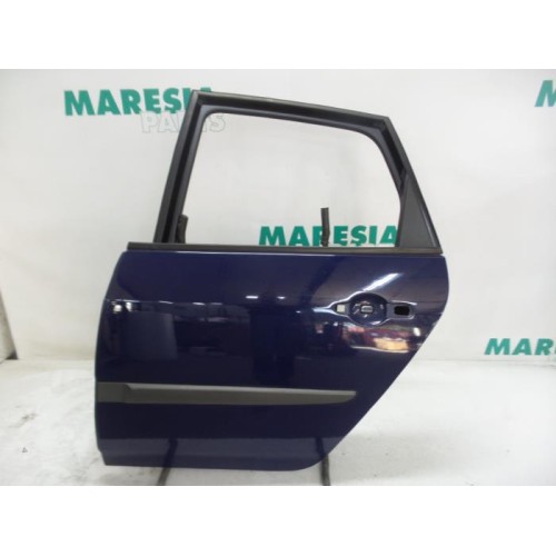 Renault - Megane Scenic - Tür 4-türig links hinten
