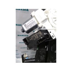 Citroen - C6 - Window mechanism 4-door, front right
