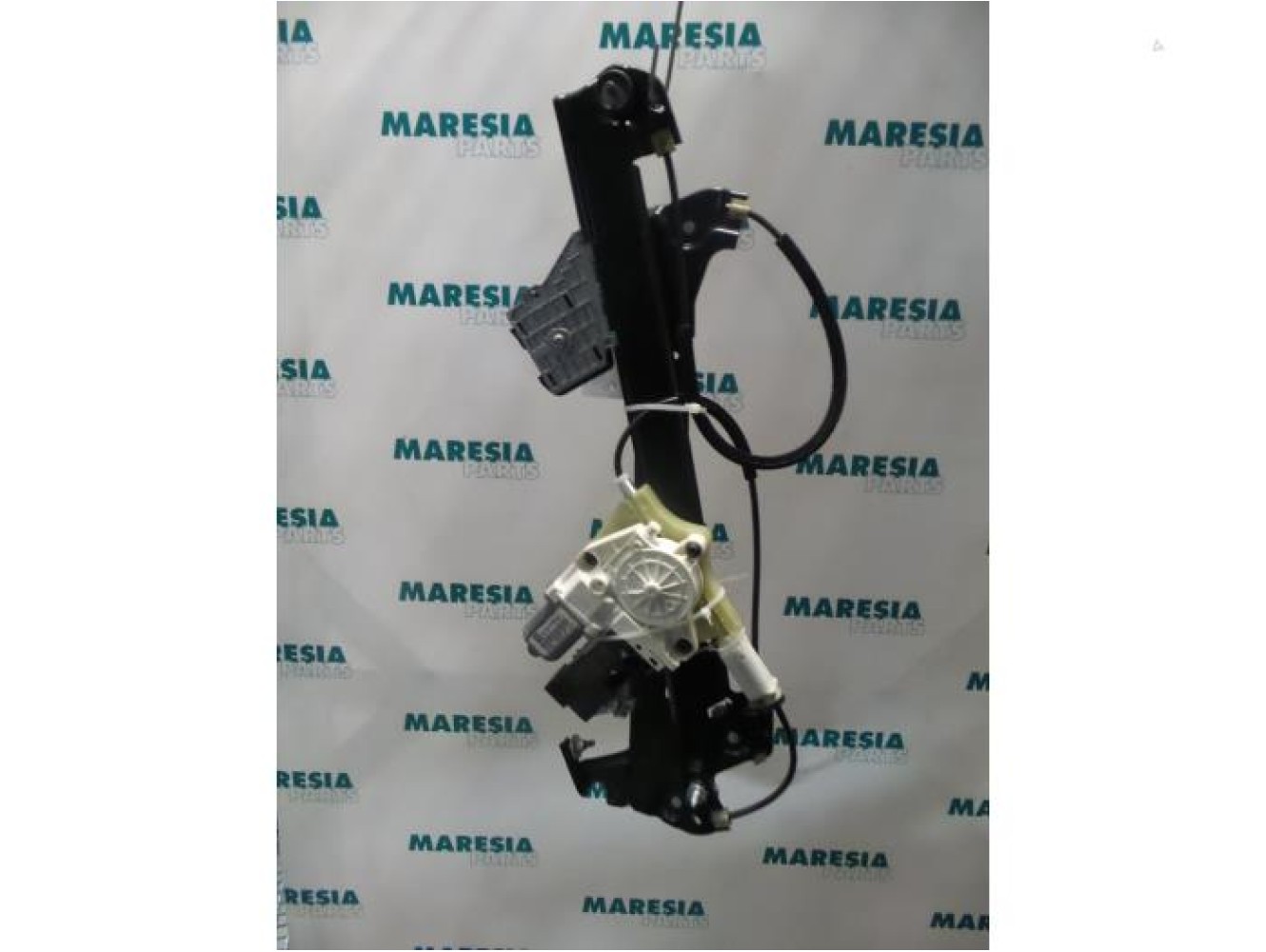 Citroen - C6 - Window mechanism 4-door, front right