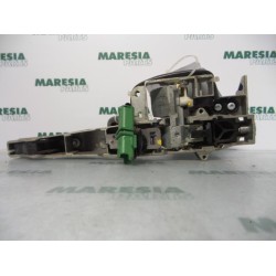 Citroen - C6 - Front door handle 4-door, right
