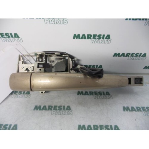 Citroen - C6 - Front door handle 4-door, right