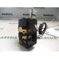 Citroen - C6 - Front door lock mechanism 4-door, right