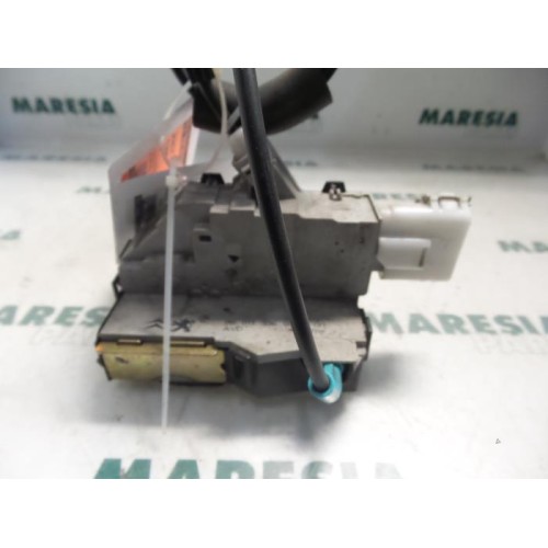 Citroen - C6 - Front door lock mechanism 4-door, right