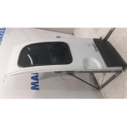 Renault - Kangoo - Minibus/van rear door