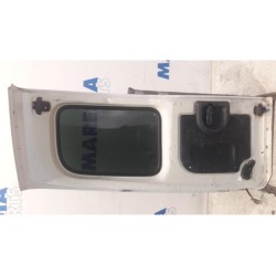 Renault - Kangoo - Minibus/van rear door