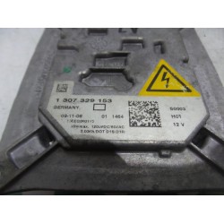 Renault - Megane - Xenon Starter
