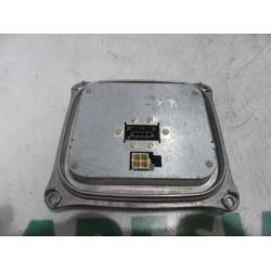 Renault - Megane - Xenon Starter