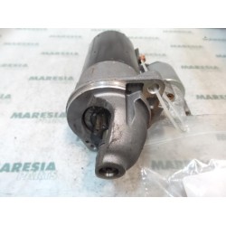 Lancia - Y(Psilon) - Starter