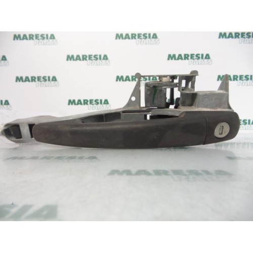 Citroen - C4 Picasso - Door handle 4-door, front left