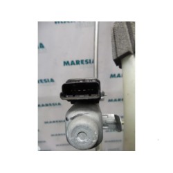 Renault - Espace - Rear door window mechanism 4-door, right