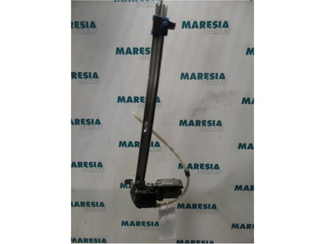 Renault - Espace - Rear door window mechanism 4-door, right