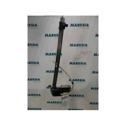 Renault - Espace - Rear door window mechanism 4-door, right