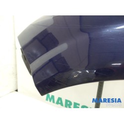 Renault - Megane Scenic - Front wing, left