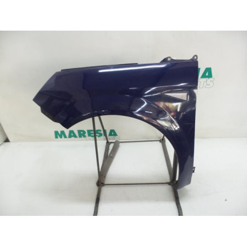 Renault - Megane Scenic - Scherm links-voor