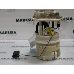 Peugeot - 206 - Kraftstoffpumpe Elektrisch