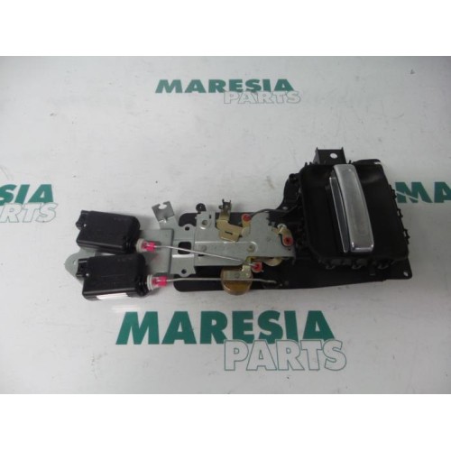 Peugeot - 807 - Sliding door handle, right