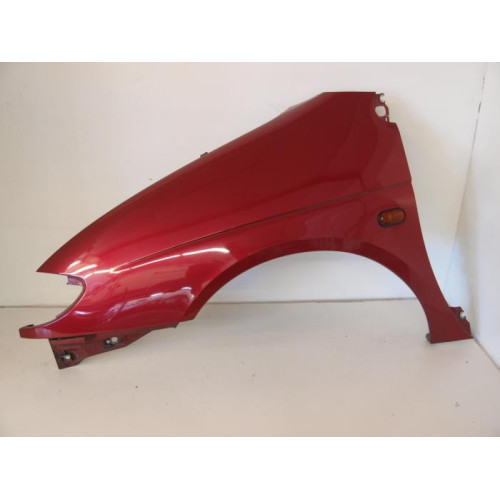 Renault - Megane Scenic - Front wing, left