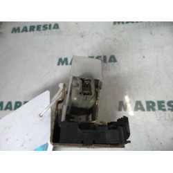 Renault - Megane Scenic - Door lock mechanism 4-door, front left