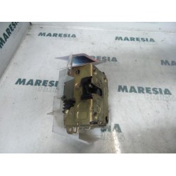 Renault - Megane Scenic - Door lock mechanism 4-door, front left