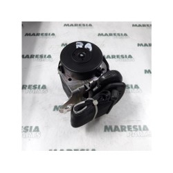 Lancia - Y(Psilon) - Ceinture de sécurité arrière droite