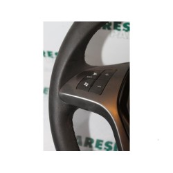 Lancia - Y(Psilon) - Steering wheel