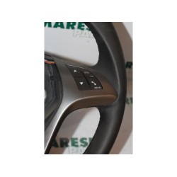 Lancia - Y(Psilon) - Steering wheel