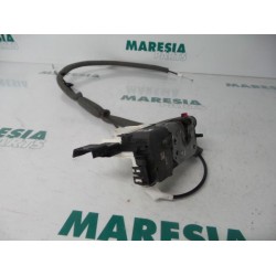 Peugeot - Partner - Sliding door lock mechanism, right